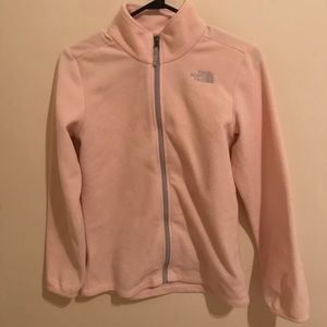 North face fleece